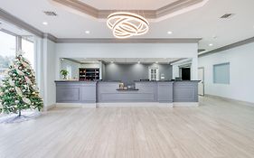 Hotel Elev8